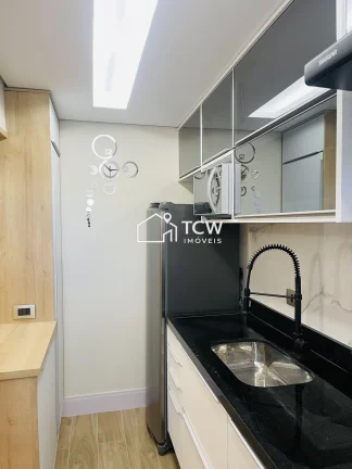 Imagem Apartamento para alugar no bairro Bela Vista - São Paulo/SP, Zona Central