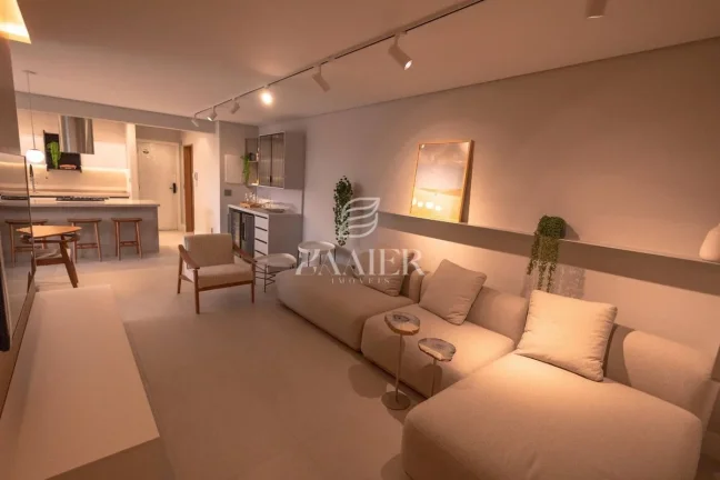 Imagem Apartamento com 3 quartos à Venda, Anita Garibaldi - Joinville