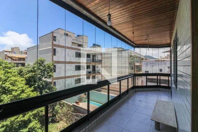 Imagem Apartamento à Venda - Recreio, 2 Quartos, 100 m2