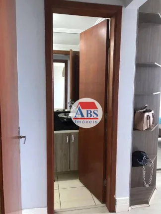 Imagem Apartamento com 2 dormitórios à venda, 82 m² por R$ 450.000,00 - Ocian - Praia Grande/SP