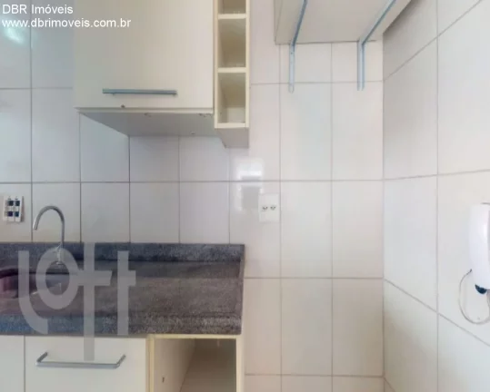 Imagem APARTAMENTO RESIDENCIAL em São Paulo - SP, Morumbi