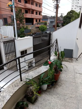 Imagem Casa à venda no bairro Mirandópolis - São Paulo/SP, Zona Sul