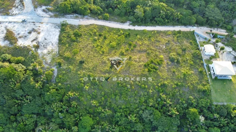 Imagem AREA RESIDENCIAL em SANTA CRUZ CABRÁLIA - BA, NOVA CABRÁLIA