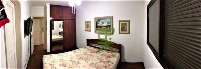 Imagem Apartamento com 4 dormitórios à venda, 161 m² por R$ 850.000,00 - Vila Suzana - São Paulo/SP