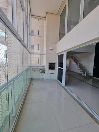 Imagem Apto. LUMINA ALPHAVILLE 136m²
