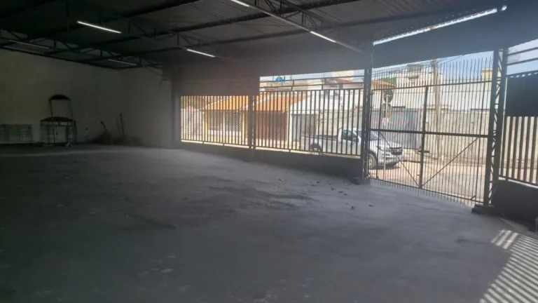Imagem ALUGA-SE BARRACÃO COMERCIAL – JUNDIAÍ