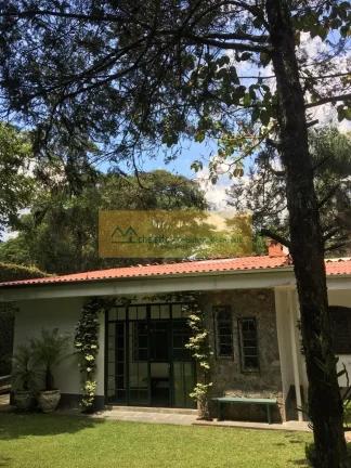 Imagem CASA RESIDENCIAL em EMBU DAS ARTES - SP, CHÁCARAS BARTIRA