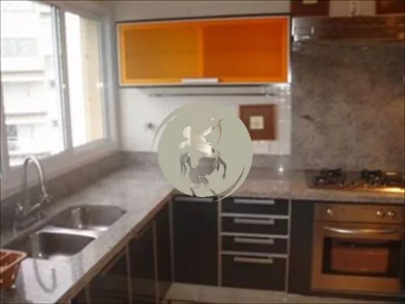 Imagem COBERTURA CINEMATOGRAFICA FRENTE AO MAR COM VISTA TOTAL MARAVILHOSA COBERTURA DUPLEX FRENTE AO MAR D...