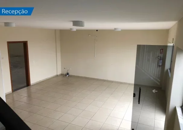 Imagem Galpão para alugar em Indaiatuba, distrito industrial