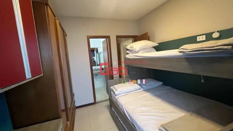 Imagem Apartamento com 2 dormitórios à venda, 80 m² por R$ 585.000,00 - Jardim Flamboyant - Cabo Frio/RJ