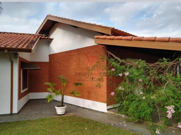 Imagem Vendo lindíssima Casa em São Pedro - SP