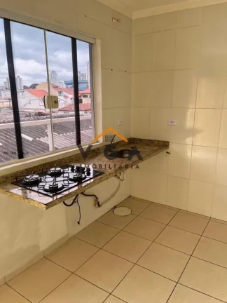 Imagem Apartamento para Venda em São Paulo, Vila Esperança, 1 dormitório, 1 banheiro