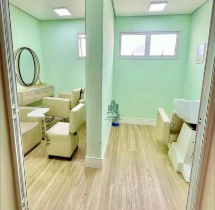 Imagem Apartamento à venda, 80 m² por R$ 580.000,00 - Jardim Las Vegas - Guarulhos/SP