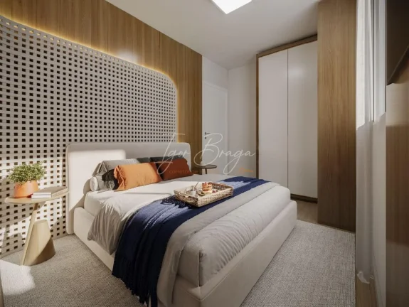 Imagem Apartamentos de 1 a 3 Quartos a partir de R$ 390 mil
