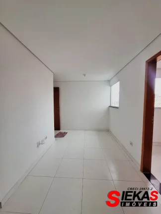 Imagem Aluguel de Apartamento na Vila Formosa, São Paulo-SP! 2 Quartos, 1 Sala, 1 Banheiro, 37,80m². Não perca!