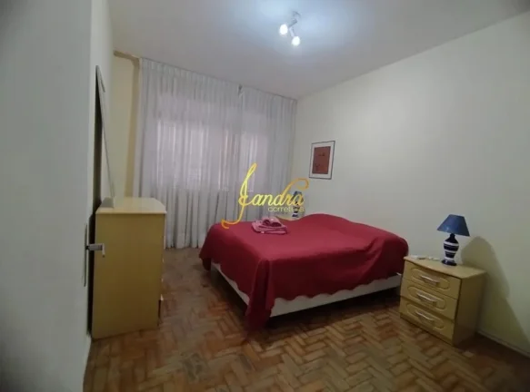 Imagem Apartamento beira mar, na Central de Atlântida!