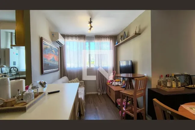 Imagem Apartamento à Venda - Recreio, 2 Quartos, 45 m2