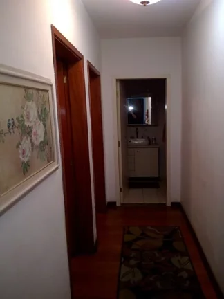 Imagem Apartamento á venda 52m na Mooca