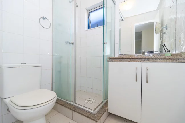 Imagem Apartamento de 3 quartos no bairro Água Verde