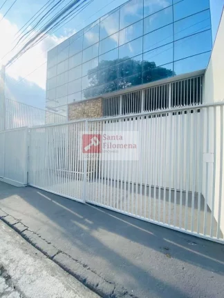Imagem Galpão para Locação em Santo André, Vila Palmares