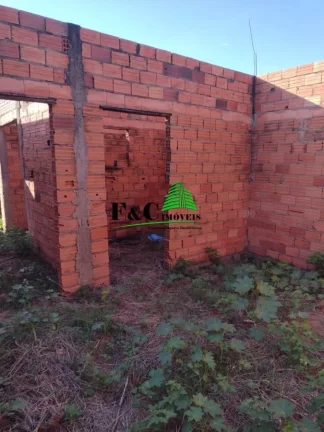Imagem Terreno para Venda em Limeira, Residencial Alto do Lago