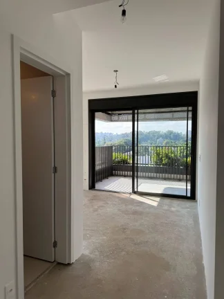Imagem Apartamento Novo Vila Nova Conceição - 175M², 3 Dorms, 3 Suítes, 3 Vagas.