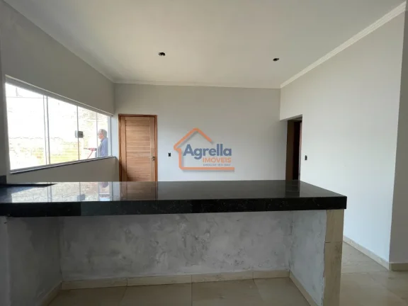 Imagem Casa à venda no bairro Jardim Imperial - Mogi Guaçu/SP