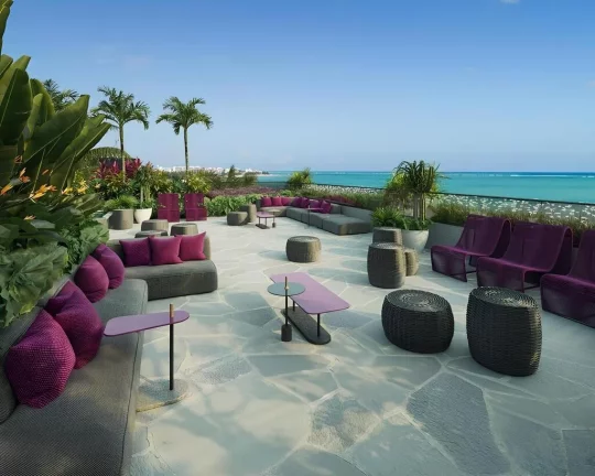 Imagem Apartamento Garden à venda em Cabedelo, Intermares, com 1 quarto, 40,08m2