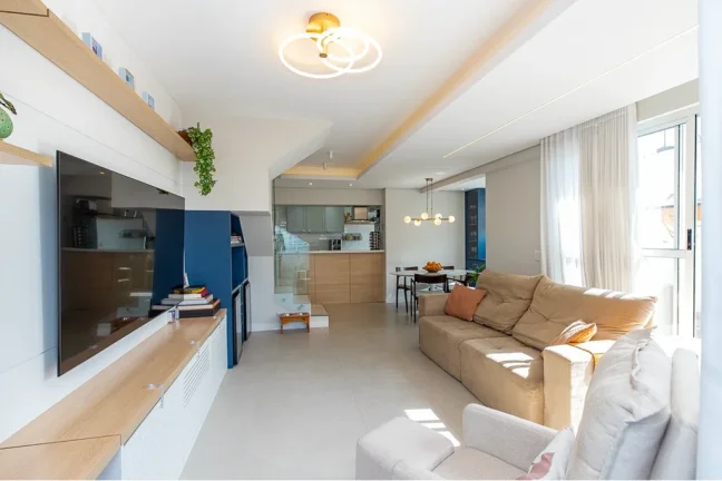 Imagem APARTAMENTO RESIDENCIAL em São Paulo - SP, Bela Vista