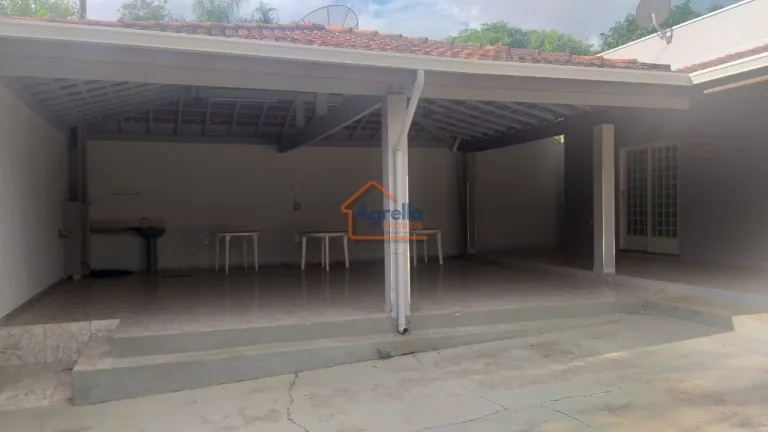 Imagem Chácara à venda no bairro Condomínio de Chácaras Santa Isabel - Mogi Mirim/SP