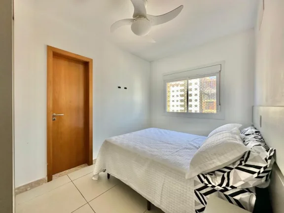 Imagem Apartamento 3 Dormitórios - Bairro Zona Nova