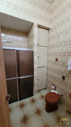 Imagem Casa a venda térrea, Vila Liberdade. Jundiaí. São Paulo.