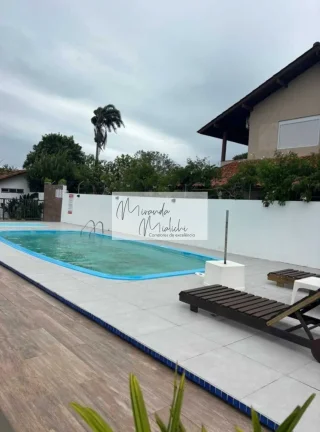 Imagem Apartamento Duplex em Ponta das Canas, Florianópolis/SC