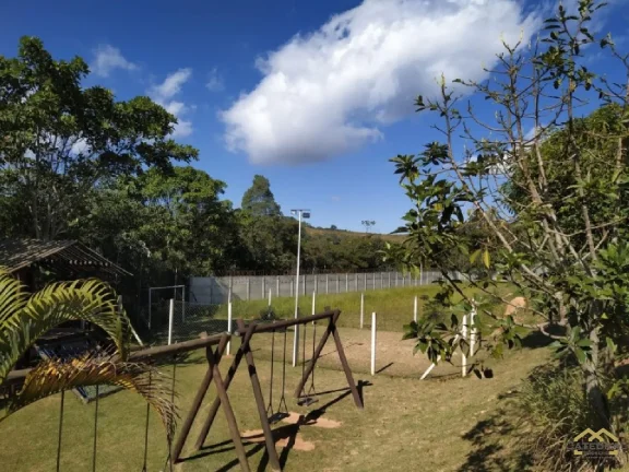 Imagem Terreno a Venda em condomínio fechado no Residencial Chacur - Várzea Paulista/SP