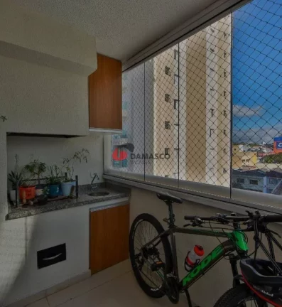 Imagem Apartamento à venda, Anchieta, São Bernardo do Campo