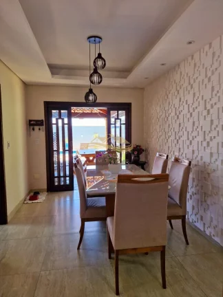 Imagem CASA RESIDENCIAL em INDAIATUBA - SP, JARDIM REGINA