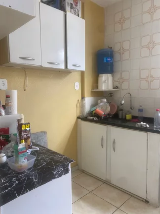 Imagem Apartamento de 2 quartos com 2 vagas na Pampulha, Belo Horizonte: seu novo lar está aqui!
