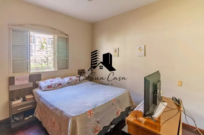 Imagem Casa à Venda 3 Quartos Bairro Alvorada - Contagem MG