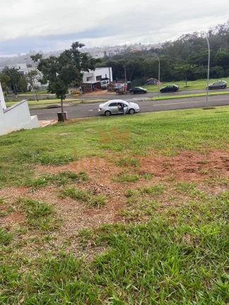 Imagem Terreno À Venda em Condominio Alphaville Zona Sul-Votorantim