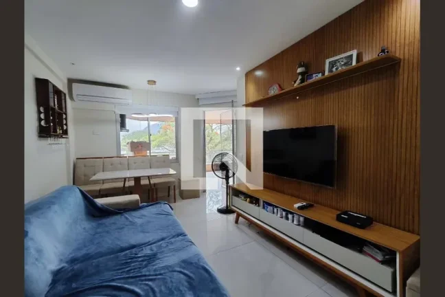 Imagem Apartamento à Venda - Recreio, 2 Quartos, 93 m2