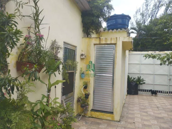Imagem Casa à venda, 84 m² por R$ 450.000,00 - Jardim Presidente Dutra - Guarulhos/SP
