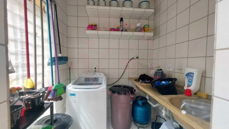 Imagem Linda casa Residencial no Bairro da Estância
