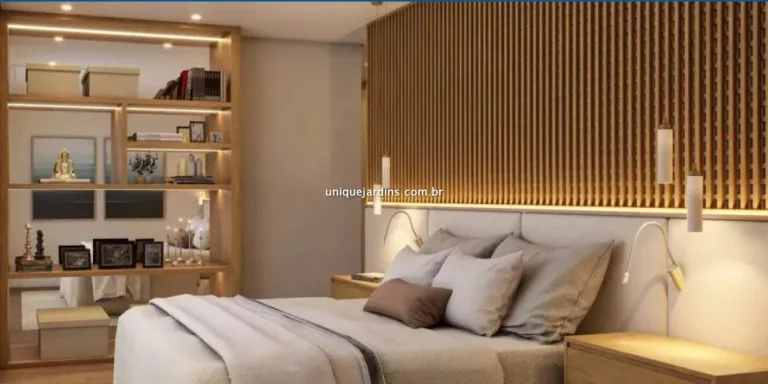 Imagem Apartamento à venda Vila Olímpia São Paulo