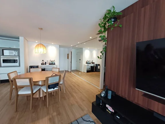 Imagem Apartamentos à Venda em Jurerê Internacional