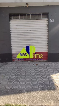 Imagem Salão Comercial para Locação em São Paulo-SP, Parque Boturussu 0,39 m² de Área!