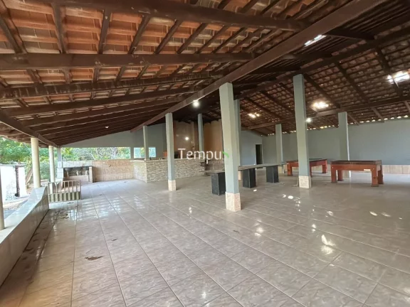 Imagem Chácara à venda Bela Vista de Goiás/GO