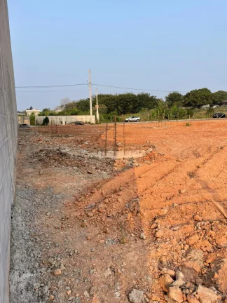 Imagem Terreno à venda em Ressaca com projeto aprovado, Atibaia - SP