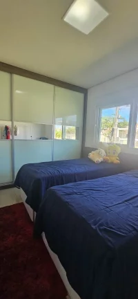 Imagem Casa Para Locação,360m2. Finamente Mobiliada, 5 Dormitórios(3 Suítes), 6 Vagas , Santa Mônica, Florianópolis/SC