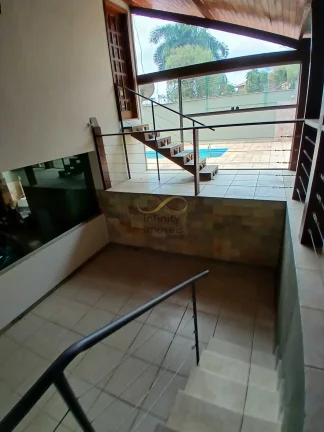 Imagem Casa à venda no bairro Castelo - Belo Horizonte/MG
