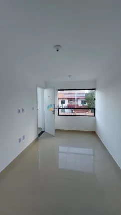 Imagem Apto novo - móveis projetados - 54m²- 2 quartos - 2 suites- em Bessa, João Pessoa/PB